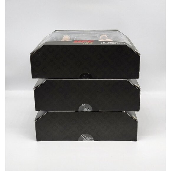 UFC 4.5 Inch 6 Action Figure Bundle - Picture 6 of 9